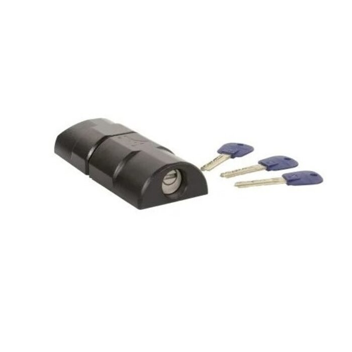 Assa Abloy Piece ARMADLOCK Mul-T-Lock for vehicles - Rear door