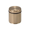 Buster+Punch Door stop / floor / freestanding / Brass
