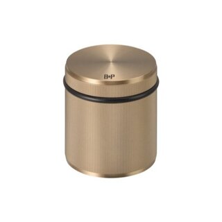 Buster+Punch Deurstop / vloer/ vrijstaand / Messing