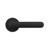 COLOMBO Black door handles ONE - Colombo