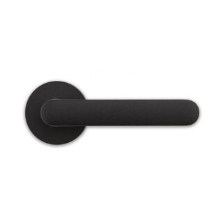 COLOMBO Black door handles ONE - Colombo