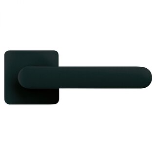 COLOMBO Schwarze Türgriffe ONEQ - Colombo