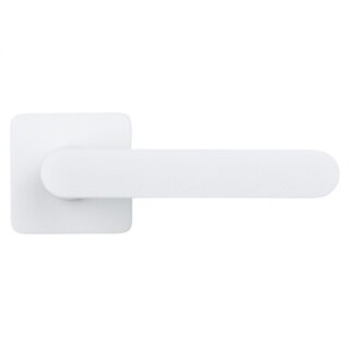 COLOMBO Poignées de porte blanches ONEQ - Colombo