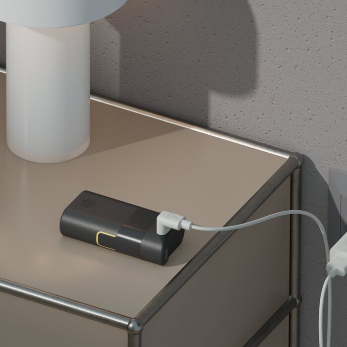 Assa Abloy Batterie rechargeable Yale Linus® L2 - 05/602000/MB