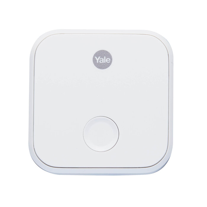 Assa Abloy Yale ConnectX WiFi Bridge voor Yale producten - koppel 4 apparaten tegelijk