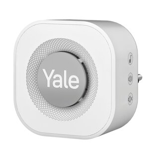 Assa Abloy Yale-Türklingel