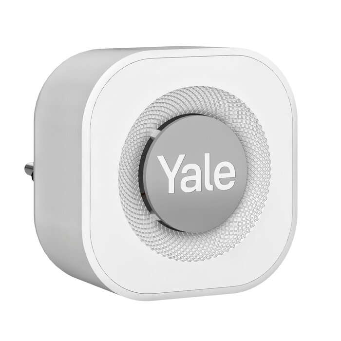 Assa Abloy Eagle - Yale deurbel gong (binnengebruik) 433MHz