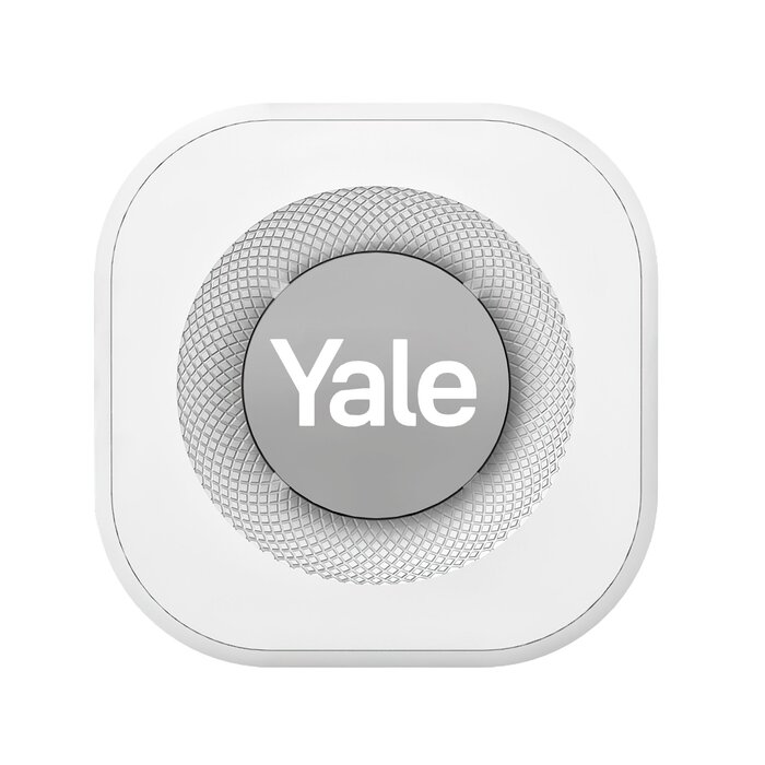 Assa Abloy Eagle - Yale doorbell chime (indoor use) 433MHz