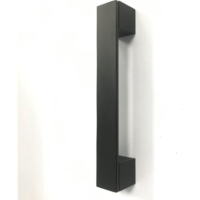 DKS Aluminium meubelgrepen AUSTIN