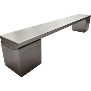 DKS Stainless steel furniture handles AUSTIN