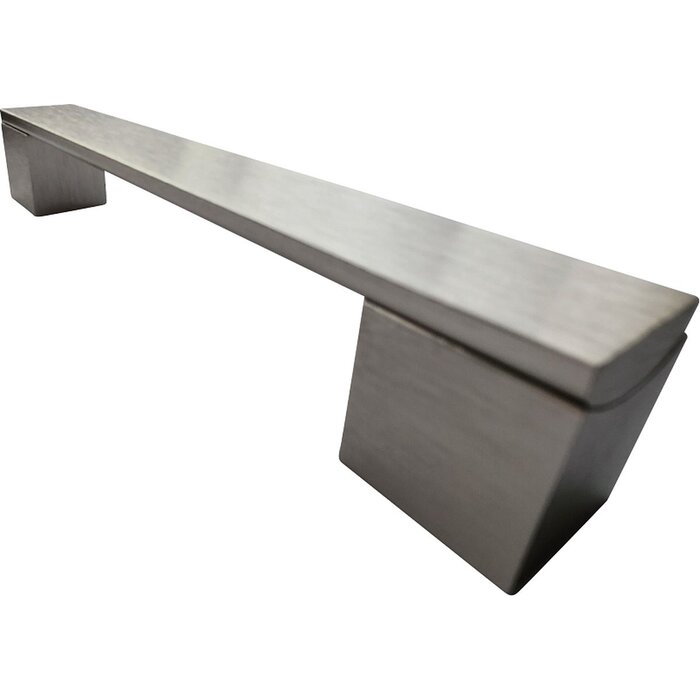 DKS Stainless steel furniture handles AUSTIN