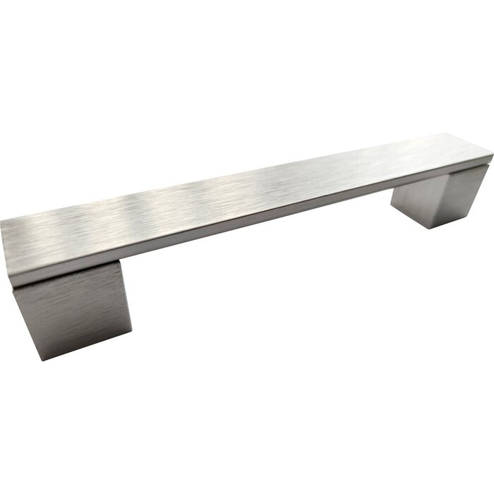 DKS Stainless steel furniture handles AUSTIN