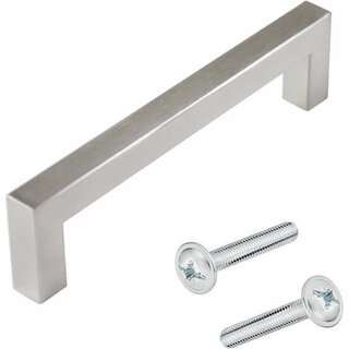 DKS Furniture handles DALLAS - Stainless steel
