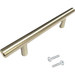 DKS Stainless Steel Furniture Handles DENVER