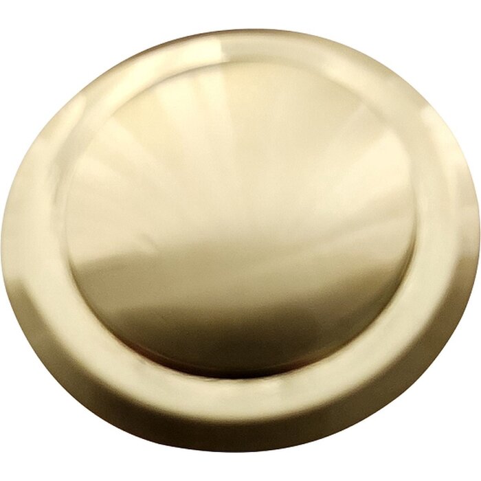 DKS Round furniture knob MEMPHIS - Ø 32mm