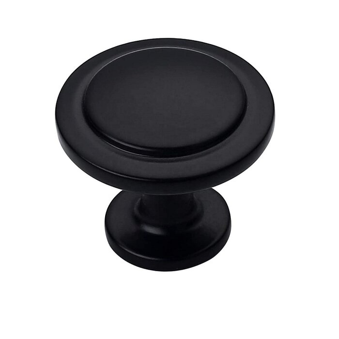 DKS Ronde meubelknop MEMPHIS - Ø 32mm