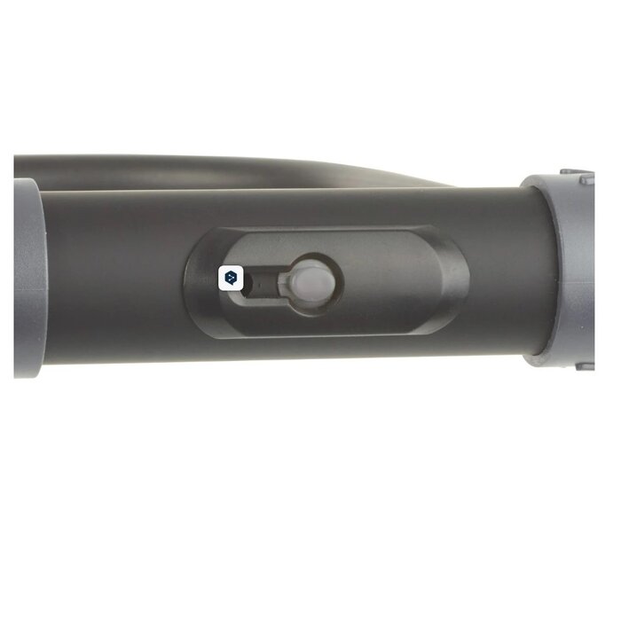 Yale Black Yale Maximum Security bicycle lock - U-lock