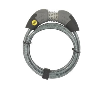 Yale Yale standard Protection kabelslot YCC1 met cijferslot