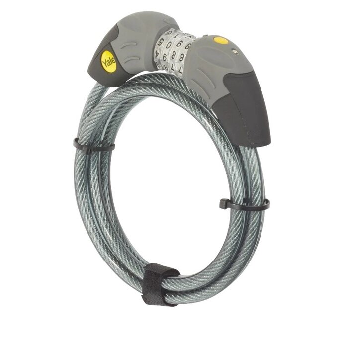 Yale Yale standard Protection kabelslot YCC1 met cijferslot