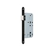 Artitec Artitec project locks 20mm for intensive use - 235x20mm - Class 3 - Black