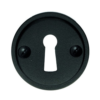 HDD 1 Petana-Schlüsselplatte, schwarze UV-Struktur