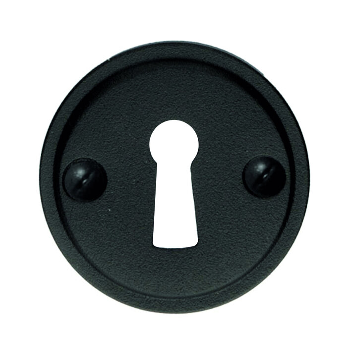 HDD 1 Petana-Schlüsselplatte, schwarze UV-Struktur