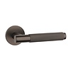Aprile APRILE door handles MOLINIA - Brown