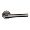 Aprile APRILE door handles BELLISA - Graphite