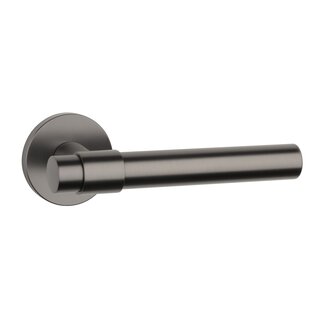 Aprile APRILE door handles BELLISA - Graphite