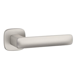 Aprile APRILE door handles STELLA - matt nickel