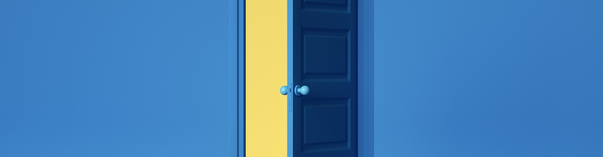 Dit is waarom jouw deur piept