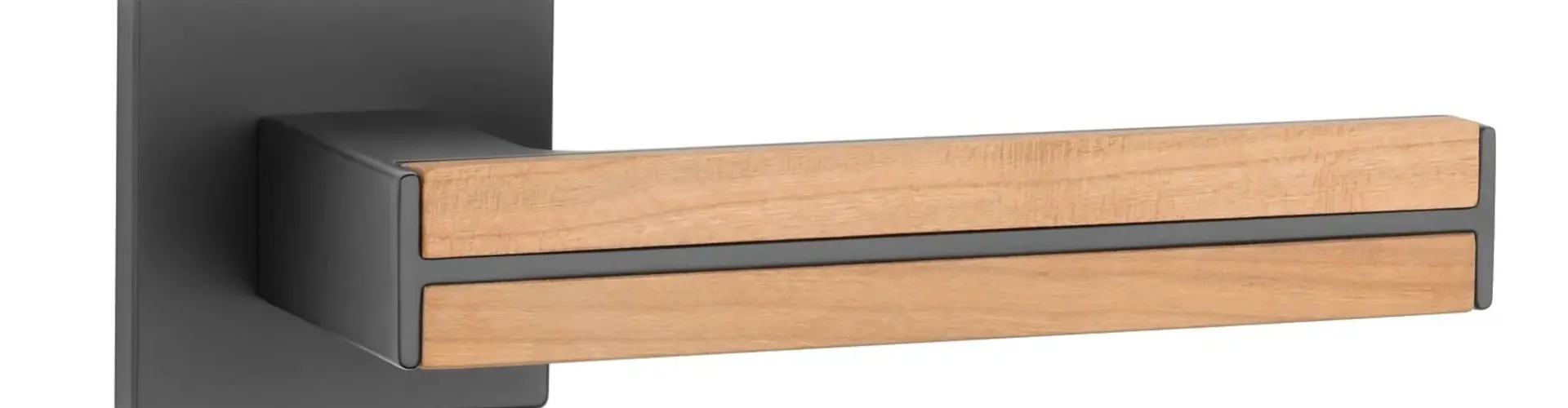 Hoe onderhoud je houten deurbeslag?