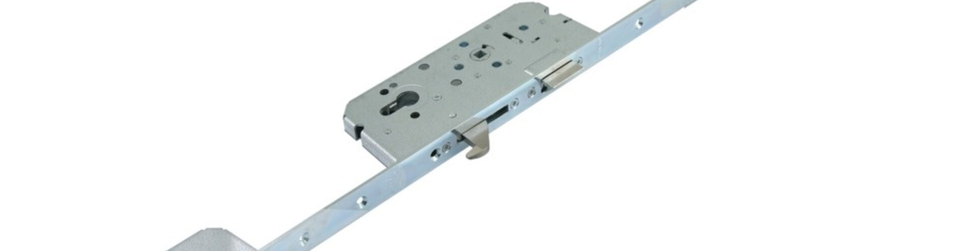 Wat zijn meerpuntssluitingen en waar worden deze voor gebruikt?