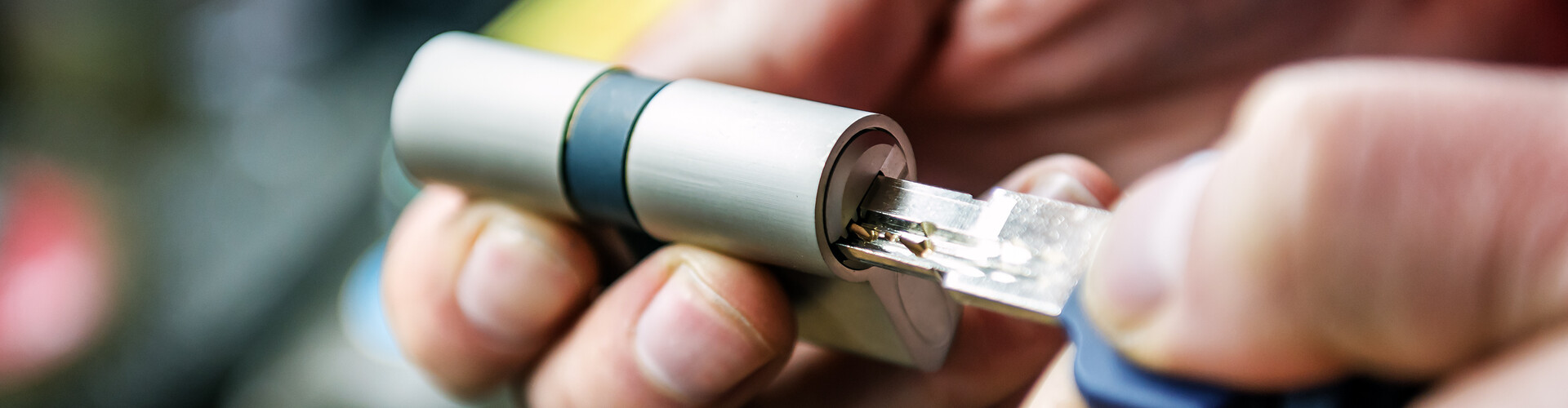 Kiezen voor gelijksluitende of enkelsluitende cilindersloten?