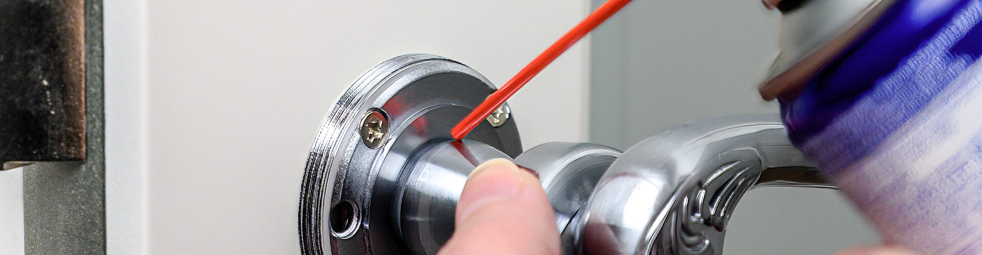 Cilindersloten onderhouden? Maak gebruik van deze tips