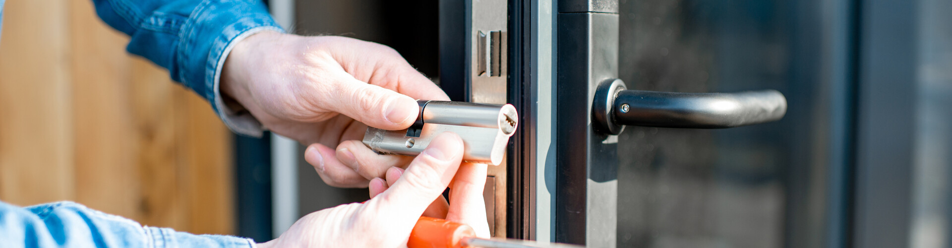 Een overzicht van de meest voorkomende sloten voor woningen