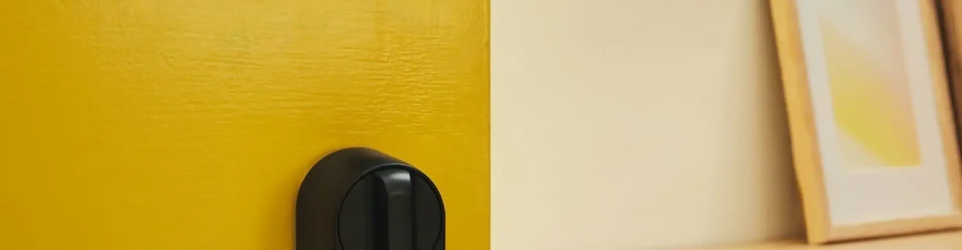 Dit zijn de voordelen van elektronische huisbeveiliging