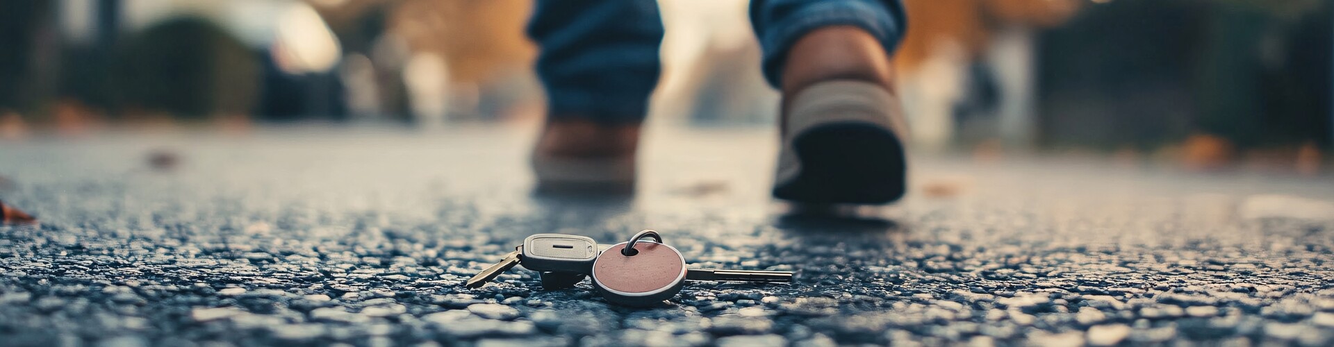 Handige tips die ervoor zorgen dat je je sleutel niet kwijtraakt