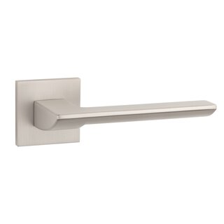 STILE STILE nickel door handles BIRA