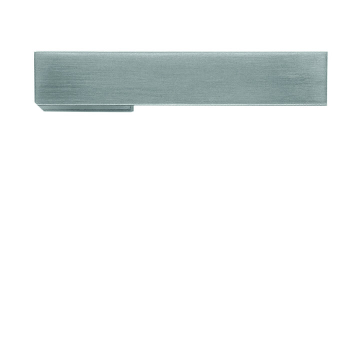 HDD Stainless steel look door handles X-Treme