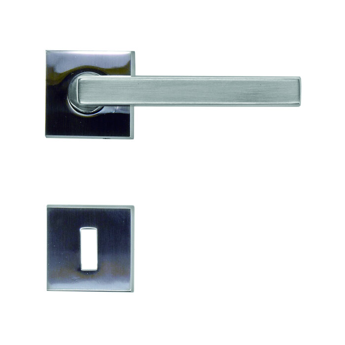 HDD Poignées de porte en acier inoxydable Luïs