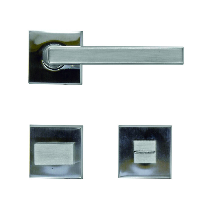 HDD Poignées de porte en acier inoxydable Luïs