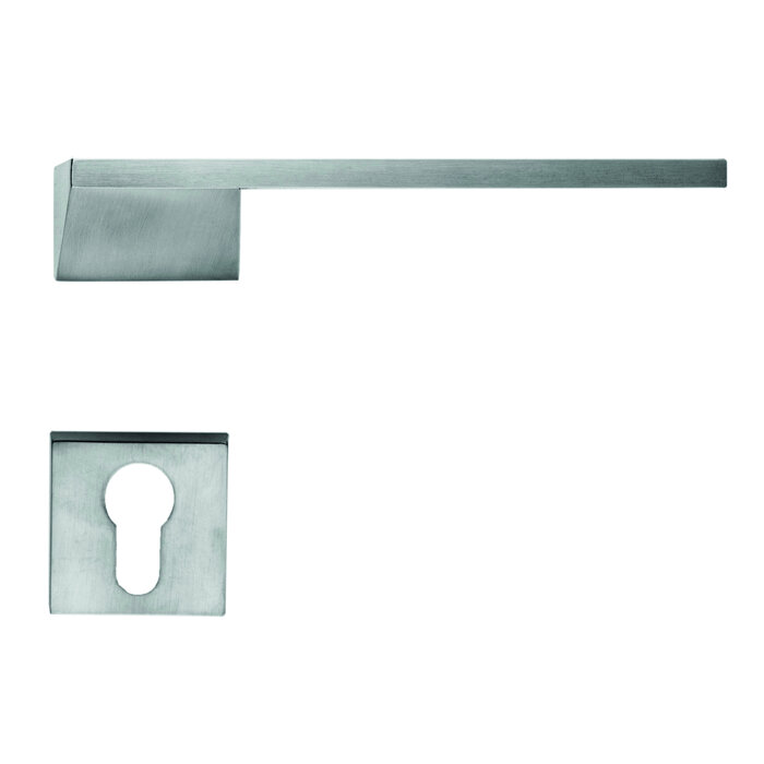 HDD Seliz stainless steel door handles