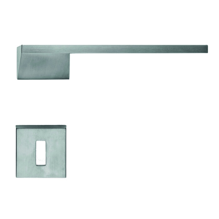 HDD Seliz Edelstahl-Türgriffe