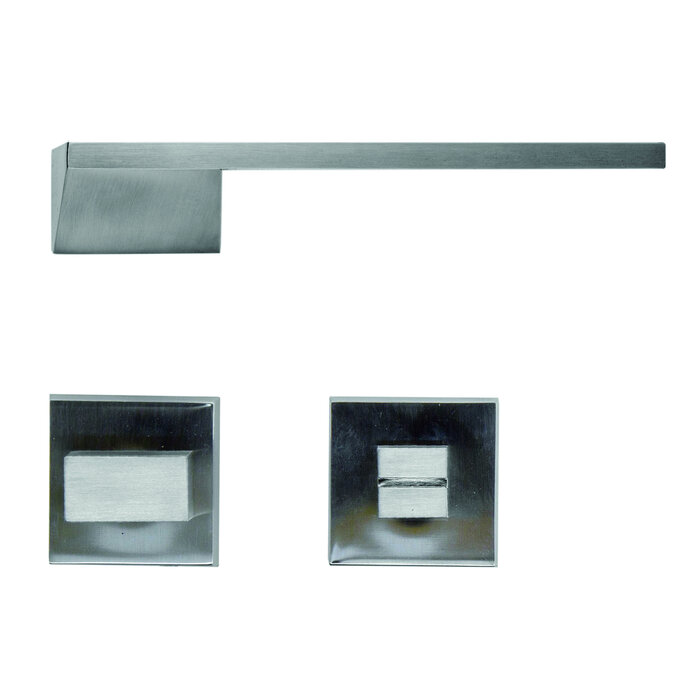 HDD Seliz stainless steel door handles