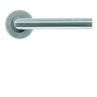 HDD Door handles Eco I shape 19 mm