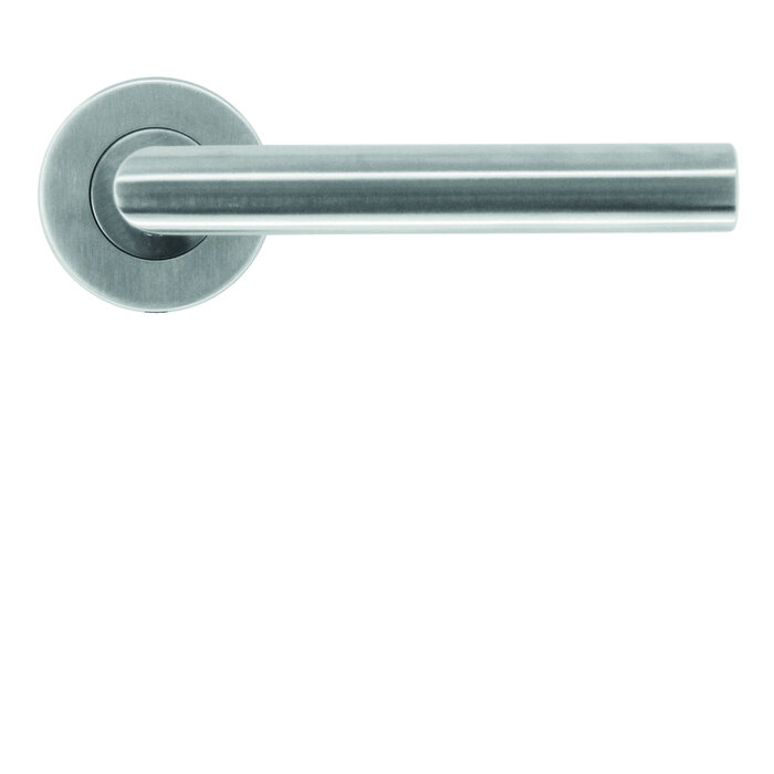 HDD Door handles Eco I shape 19 mm