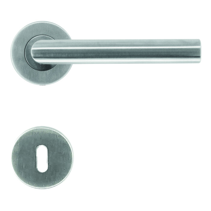 HDD Door handles Eco I shape 19 mm