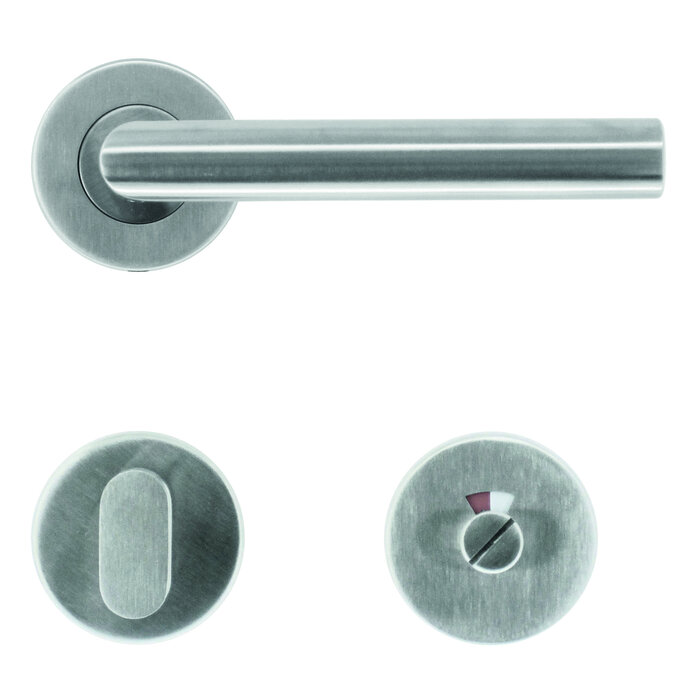 HDD Door handles Eco I shape 19 mm