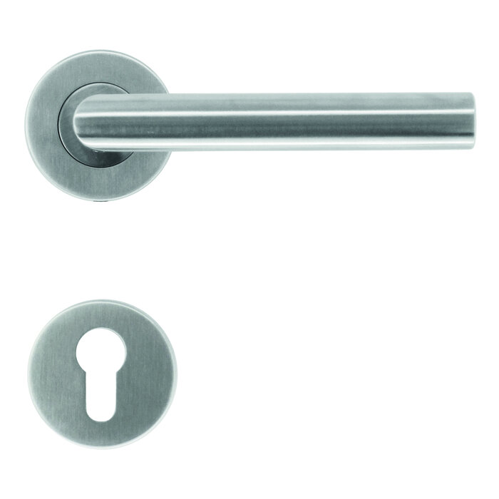 HDD Door handles Eco I shape 19 mm